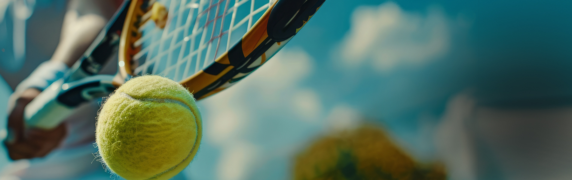 OEM Tennis Supply