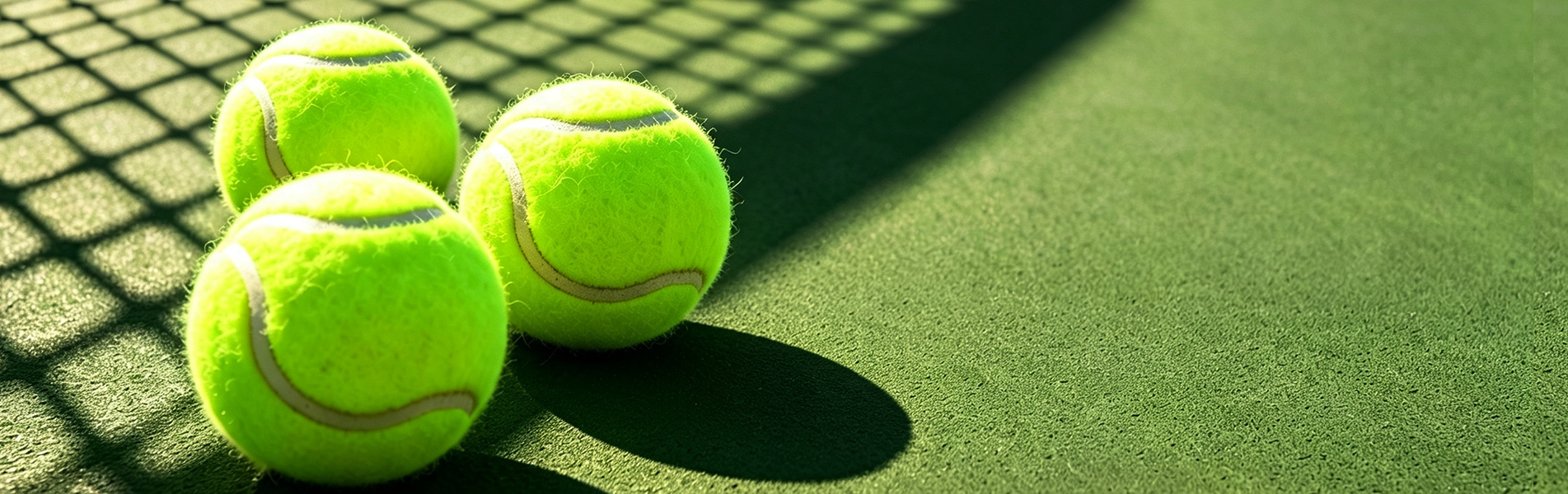 High-Quality Tennis