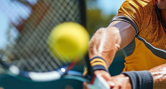 What ITF Approval Means for Match Tennis Balls
