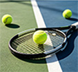 Performance Training Tennis Balls High Bounce Club Tournament Quality - 2