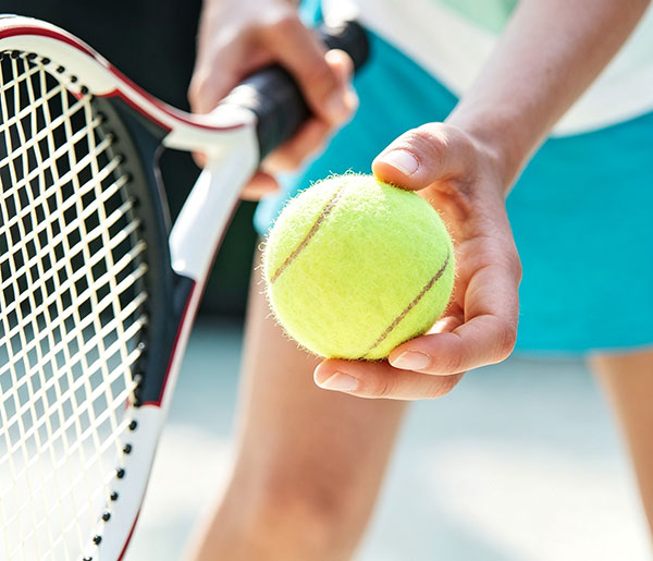 Performance Tennis