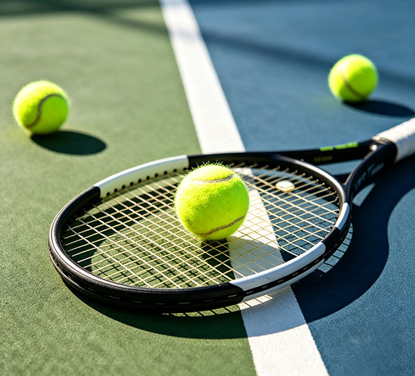 Tennis Ball