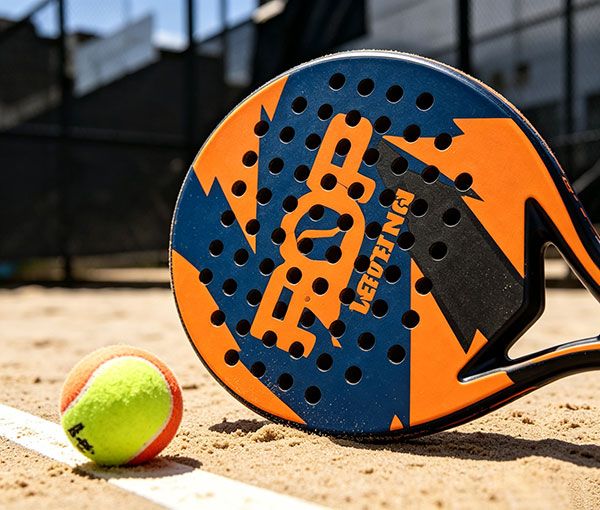 Padel Ball