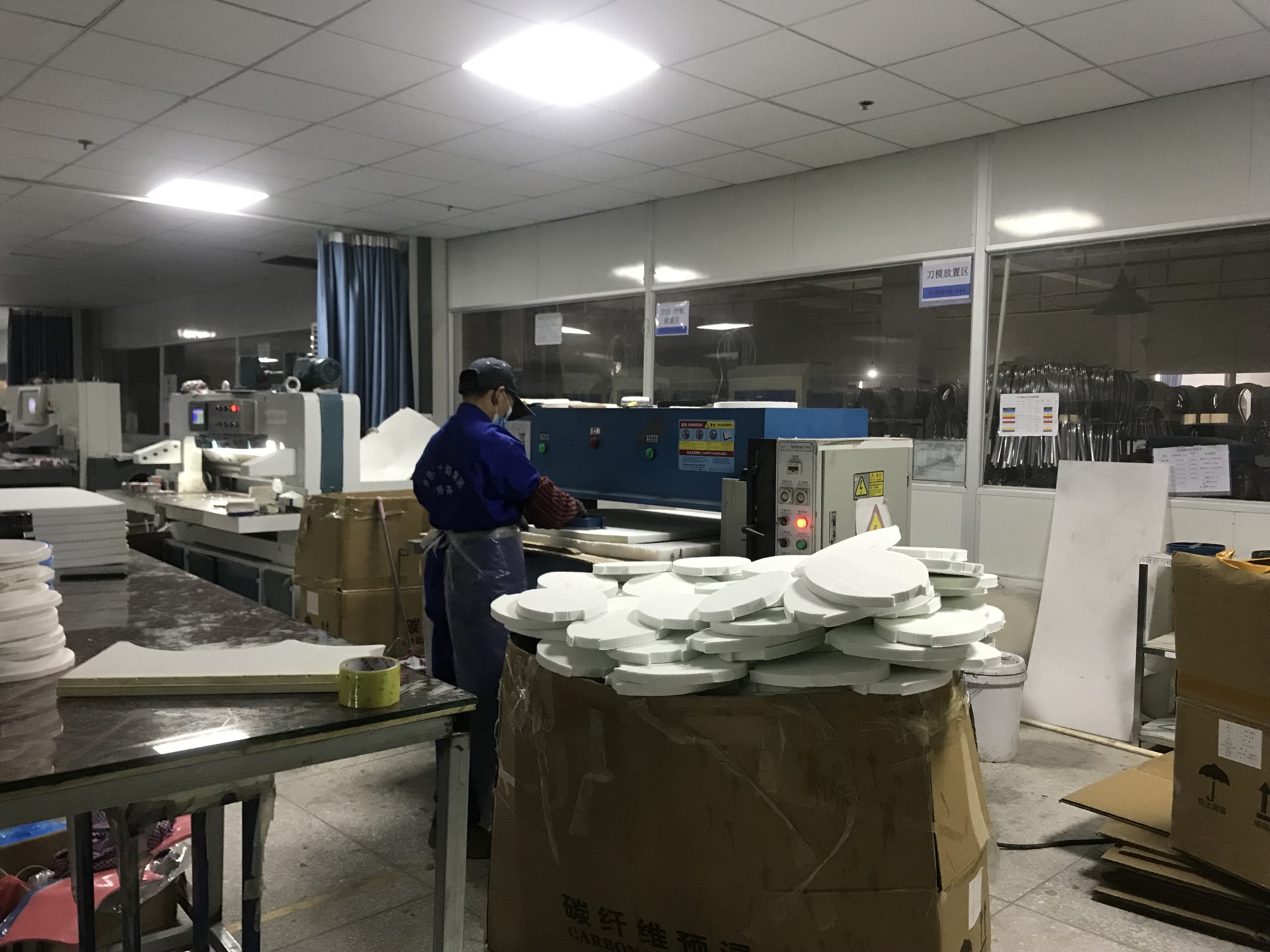 Club Training Padel Balls, Stable Consistent Flight, Long Lasting Felt, Wholesale Carton Packaging - 5