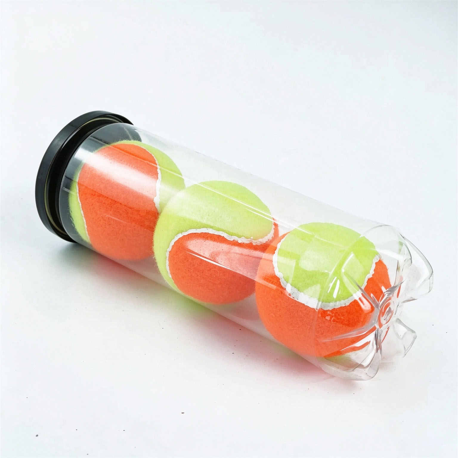wool felt tennis ball, factory professional, champion grade, ultra durable, training & recreational tennis ball - 7